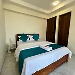 Zenith Homes - Premium Suites, Near Iit Powai, Hiranandani & Airport Mumbai