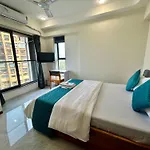 Zenith Homes - Premium Suites, Near Iit Powai, Hiranandani & Airport Guest house Mumbai