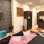 Ivy Good Vibes 302 C-Wing Oshiwara Mumbai