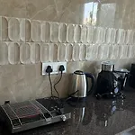 Indigo Tides Luxe 2Bhk Steps To The Beach