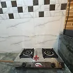 Serene Studio Near Sea