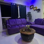 Indigo Tides Luxe 2Bhk Steps To The Beach