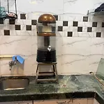 Serene Studio Near Sea