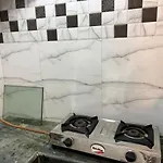 Serene Studio Near Sea