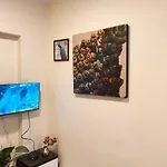 Ivy Palm Vista 101, Near Infinity Mall, Malad West