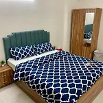 Wood Green 2 Bhk Powai Views