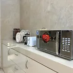 Apartment To Stay In Bkc Bandra Airport Nearby