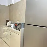 Apartment To Stay In Bkc Bandra Airport Nearby