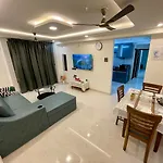 Wood Green 2 Bhk Powai Views
