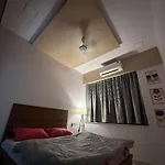 Vp Stays Luxury 1-Bhk In Vile Parle West