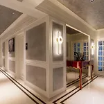 Grand Residency Hotel & Serviced Apartments