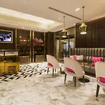Itc Maratha, A Luxury Collection Hotel, Mumbai