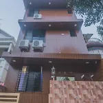 Super Hotel O Palace Inn Near Don Bosco