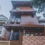 Super Hotel O Palace Inn Near Don Bosco