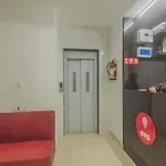 Super Hotel O Palace Inn Near Don Bosco