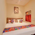 Fabhotel City Inn