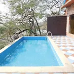 Shah Social Party Villa In Royal Palms Mumbai