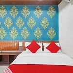 Collection O Kurla Lbs Road Formerly Mumbai Residency