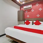 Collection O Kurla Lbs Road Formerly Mumbai Residency