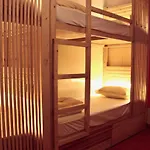 Gosolo Stays Bandra Hostel