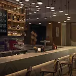 Novotel Mumbai International Airport