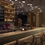 Novotel Mumbai International Airport