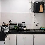 Locomo Hostel Express - Stay Work Eat