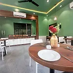 Asar Elite By Orion Hotels