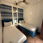 Hotel Palm Breeze - Colaba Mumbai