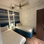 Palm Breeze - Colaba 3* Mumbai
