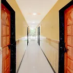 Hotel O Yash Lodging