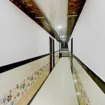 Hotel O Yash Lodging