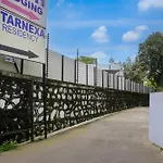Hotel O Yash Lodging