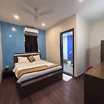 Hotel Sunshine Airport