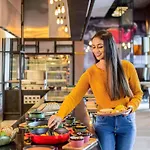 Ibis Mumbai Vikhroli - An Accor Brand