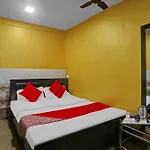 Hotel O Golden Residency