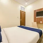 Glitz Hotels New United Nr International Airport Mumbai