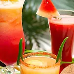 Hotel Mumbai House Mindspace Malad