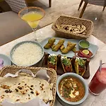 Hotel Mumbai House Mindspace Malad