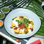 Hotel Mumbai House Mindspace Malad