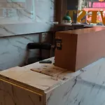 Hotel Le West Near Exhibition Center