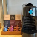Iconiqa International Airport Hotel 5*