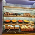 Iconiqa International Airport Mumbai