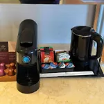 Iconiqa - The Lifestyle Hotel Of Mumbai
