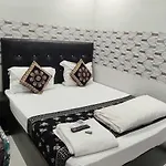 Hotel O Sai Residency