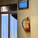 Hans Dormitory