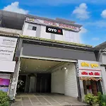 Hotel O Shubham Lodging & Boarding Shahad Railway Station