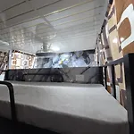 Nithyanand Male Cabinstay Dormitory