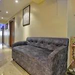 Glitz Hotels Saineel - Juhu Mumbai