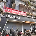 Glitz Hotels Saineel - Juhu Mumbai